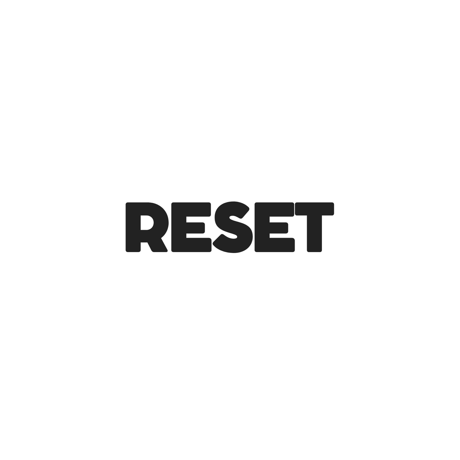 RESET