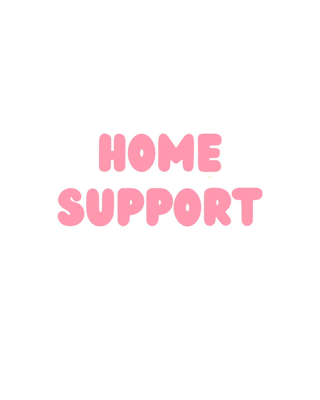 Home Support