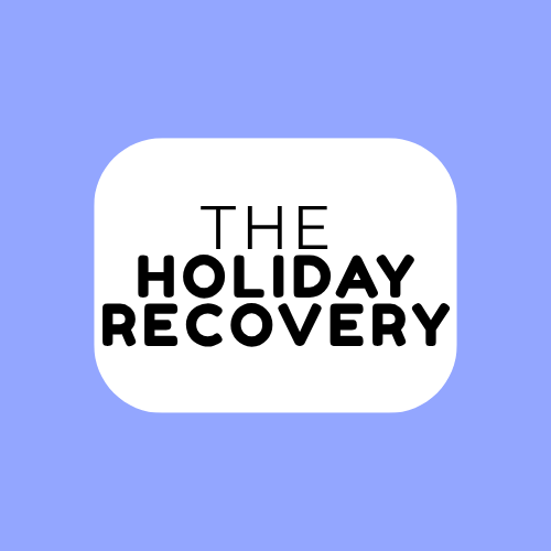 The Holiday Recovery