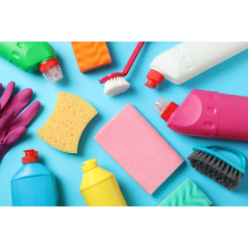 Cleaning